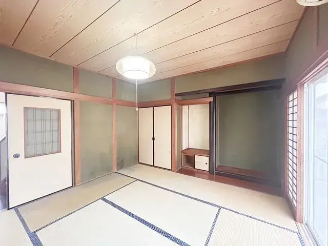 4LDK Kagun Katsuragawa-machi Fukuoka Prefecture (13)