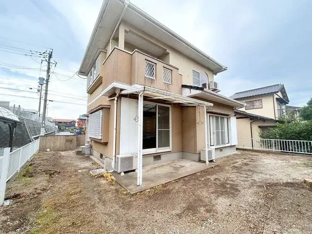 4LDK Kagun Katsuragawa-machi Fukuoka Prefecture (3)