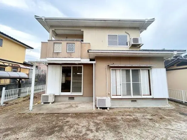 4LDK Kagun Katsuragawa-machi Fukuoka Prefecture (6)