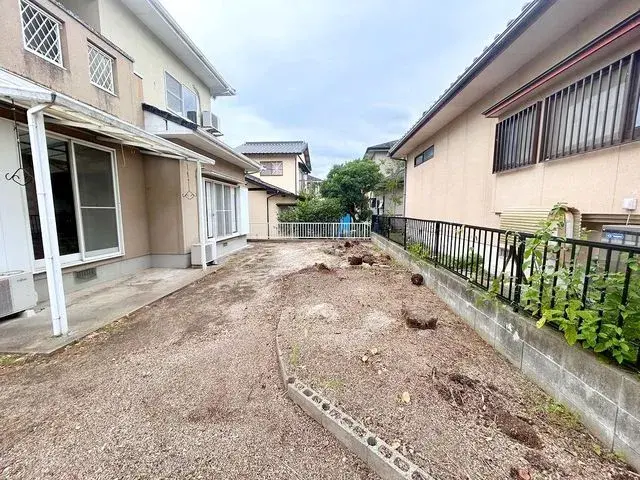 4LDK Kagun Katsuragawa-machi Fukuoka Prefecture (9)