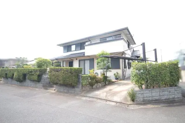 Akiya in Fukuoka