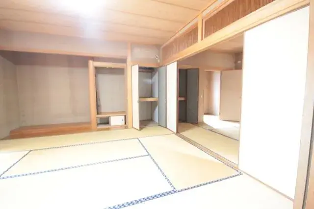 Propiedad 5SLDK Ciudad de Kurume Prefectura de Fukuoka (11)