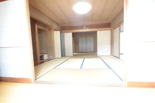 Propiedad 5SLDK Ciudad de Kurume Prefectura de Fukuoka (12)