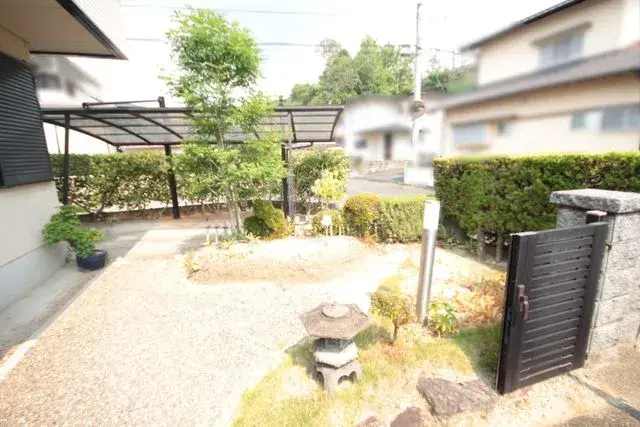 Propiedad 5SLDK Ciudad de Kurume Prefectura de Fukuoka (3)