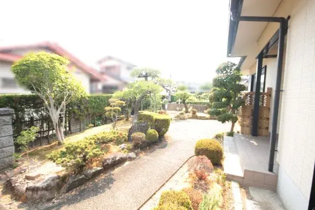 Propiedad 5SLDK Ciudad de Kurume Prefectura de Fukuoka (4)