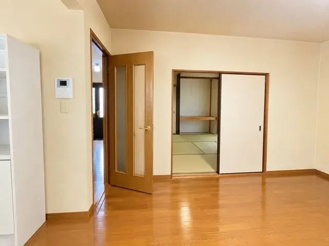 4LDK مدينة كورومي محافظة فوكوكا (12)