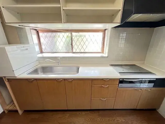 4LDK مدينة كورومي محافظة فوكوكا (15)