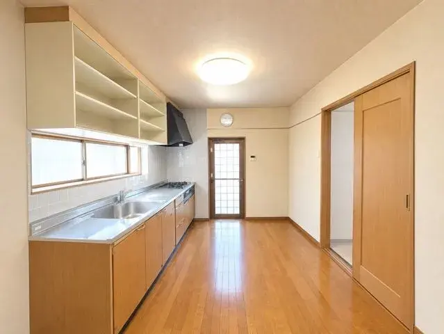 4LDK مدينة كورومي محافظة فوكوكا (16)