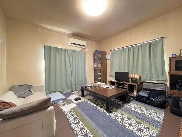 4LDK مدينة كورومي محافظة فوكوكا (4)