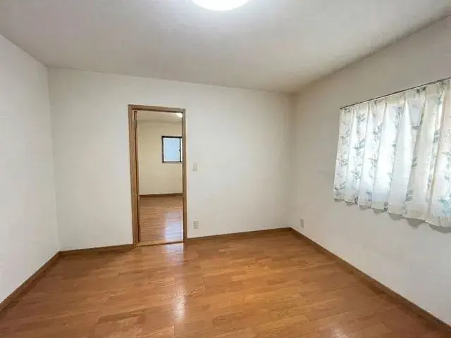 4LDK مدينة كورومي محافظة فوكوكا (5)