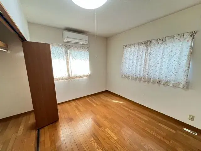 4LDK مدينة كورومي محافظة فوكوكا (9)