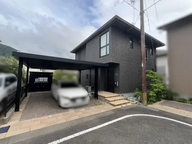Akiya in Fukuoka
