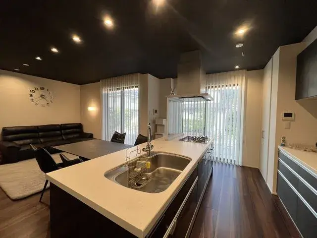2SLDK Property Kokurakita-ku, Kitakyushu City, Fukuoka Prefecture (14)