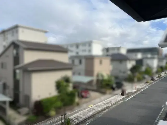 2SLDK Property Kokurakita-ku, Kitakyushu City, Fukuoka Prefecture (3)