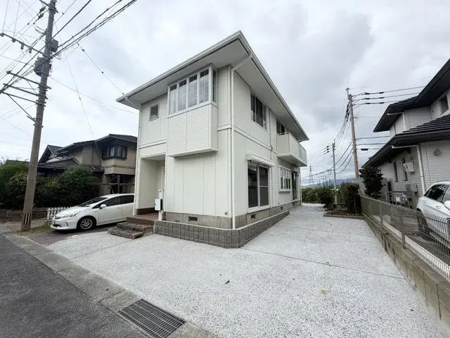 Akiya in Fukuoka