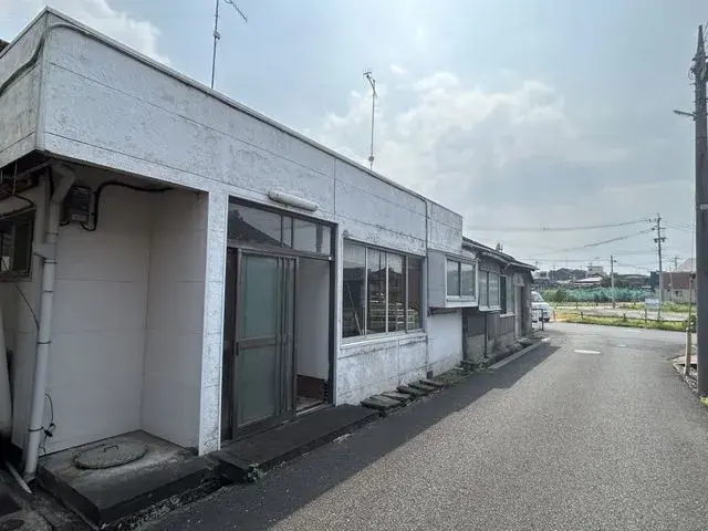 Akiya in 豊前市