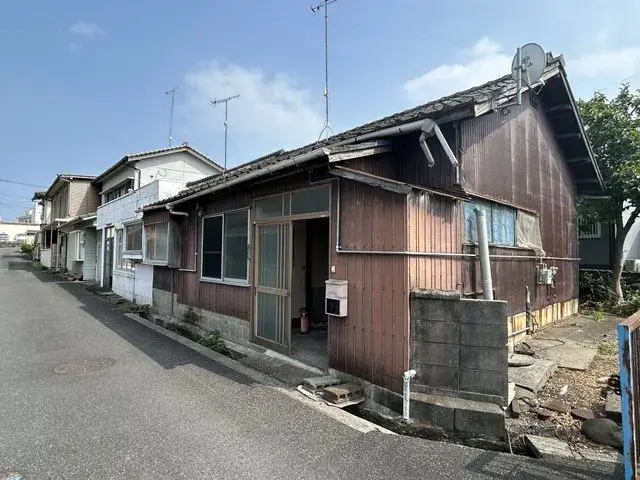 5DK物件 豊前市 福岡県 (2)