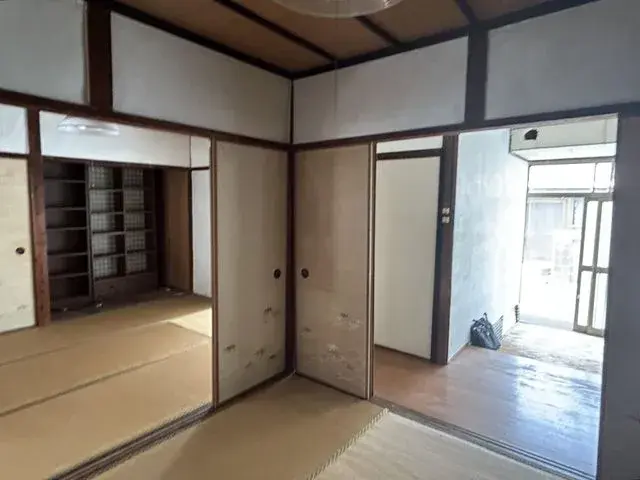 5DK物件 豊前市 福岡県 (11)