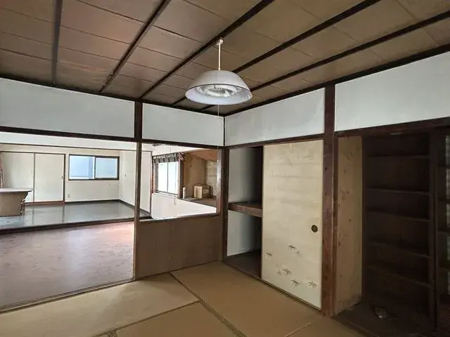 5DK物件 豊前市 福岡県 (12)