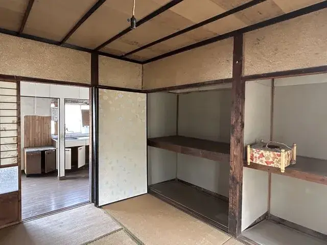 5DK物件 豊前市 福岡県 (13)