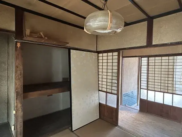 5DK物件 豊前市 福岡県 (14)