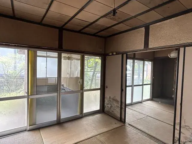5DK物件 豊前市 福岡県 (15)