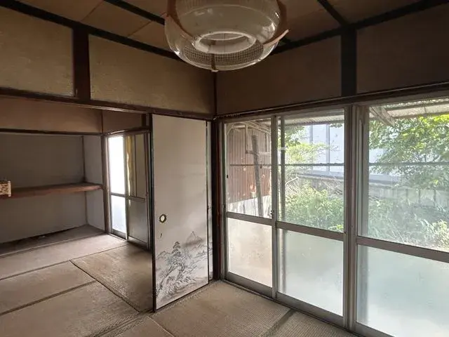 5DK物件 豊前市 福岡県 (16)