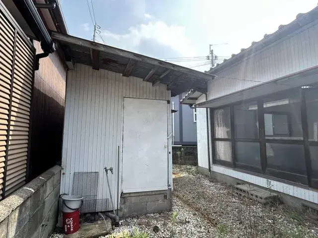 5DK物件 豊前市 福岡県 (3)