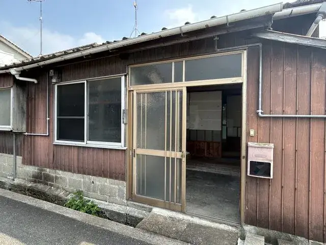 5DK物件 豊前市 福岡県 (4)