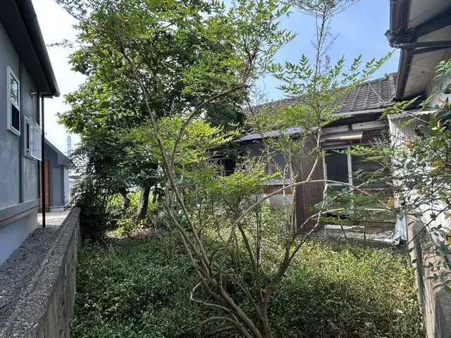 5DK物件 豊前市 福岡県 (5)