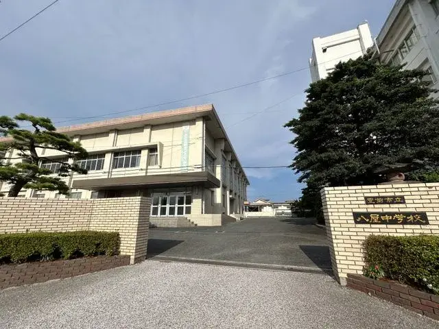 5DK物件 豊前市 福岡県 (6)