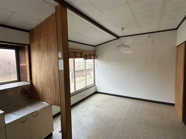 5DK物件 豊前市 福岡県 (7)