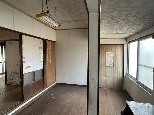 5DK物件 豊前市 福岡県 (8)