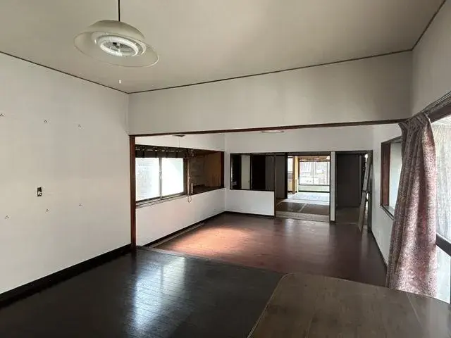 5DK物件 豊前市 福岡県 (10)