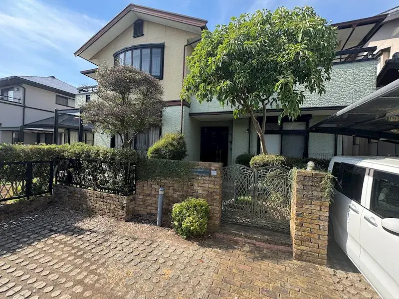 Akiya in Kumamoto