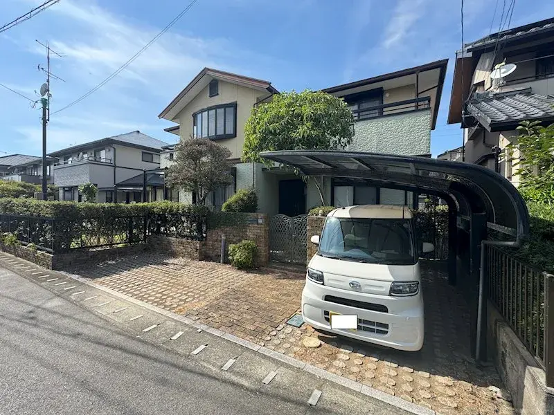 5LDK Ciudad de Kumamoto Prefectura de Kumamoto (2)