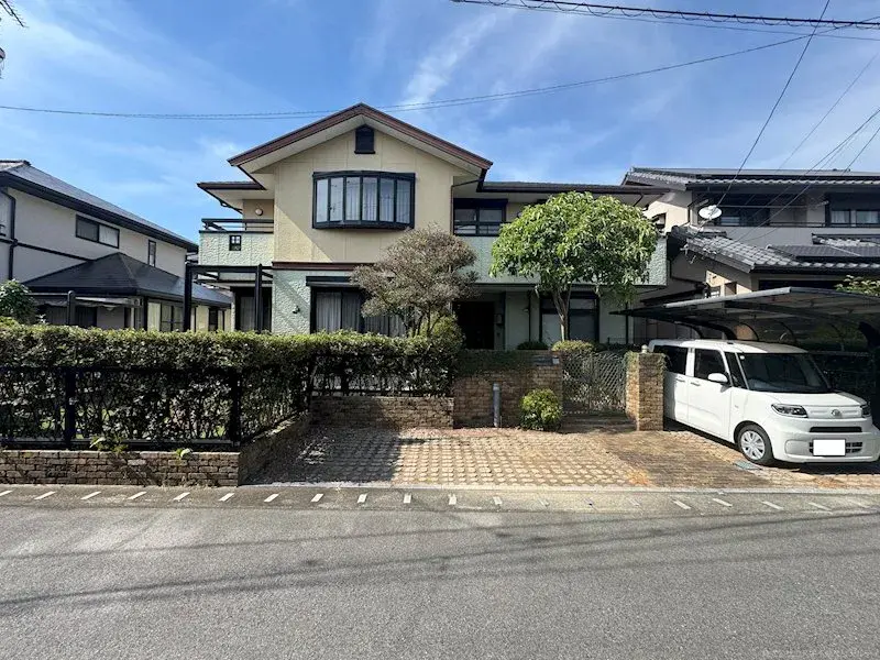 5LDK Ciudad de Kumamoto Prefectura de Kumamoto (3)