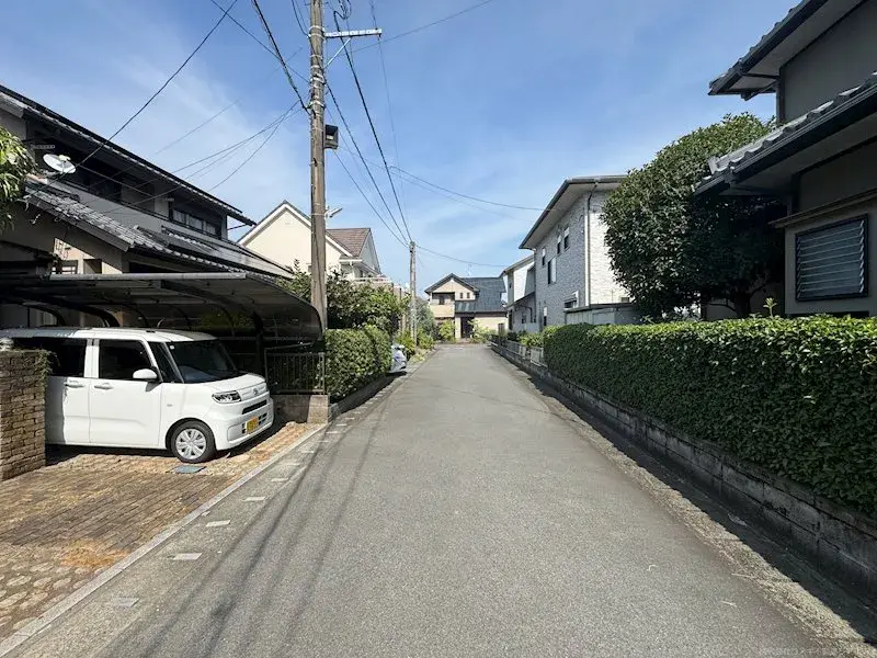 5LDK Ciudad de Kumamoto Prefectura de Kumamoto (4)
