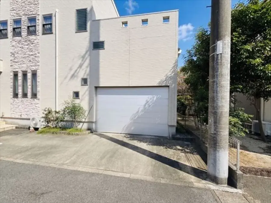 4LDK Property Kumamoto City Kumamoto Prefecture (2)