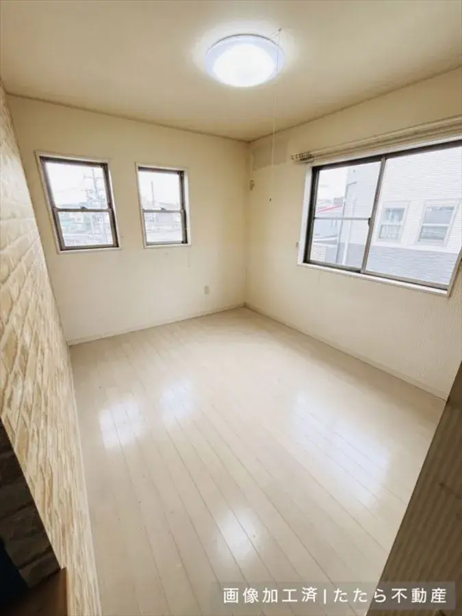 4LDK Property Kumamoto City Kumamoto Prefecture (11)