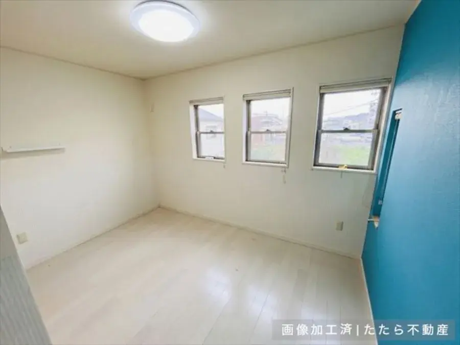 4LDK Property Kumamoto City Kumamoto Prefecture (12)