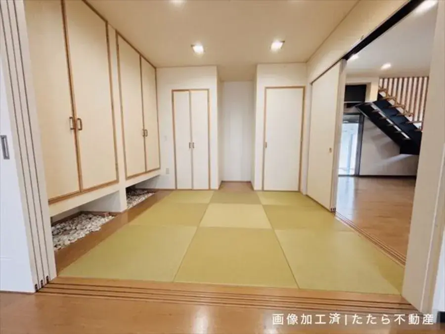 4LDK Property Kumamoto City Kumamoto Prefecture (13)