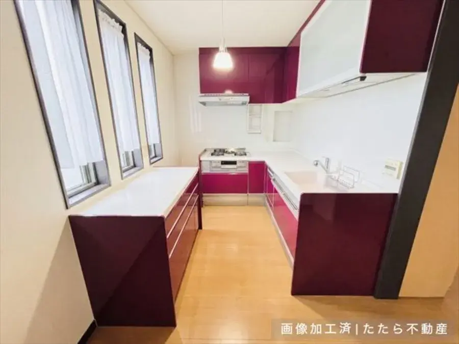 4LDK Property Kumamoto City Kumamoto Prefecture (19)