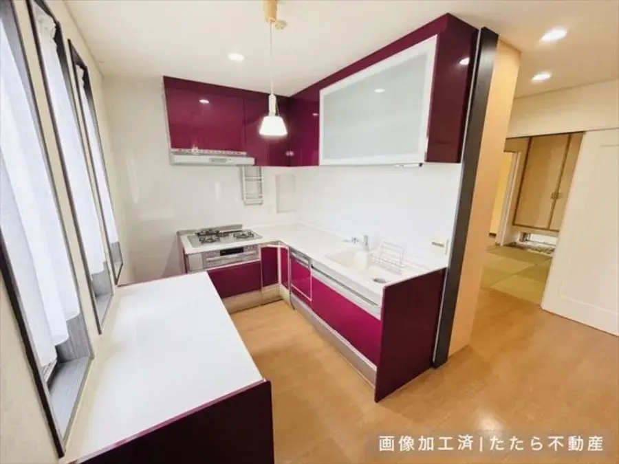4LDK Property Kumamoto City Kumamoto Prefecture (20)