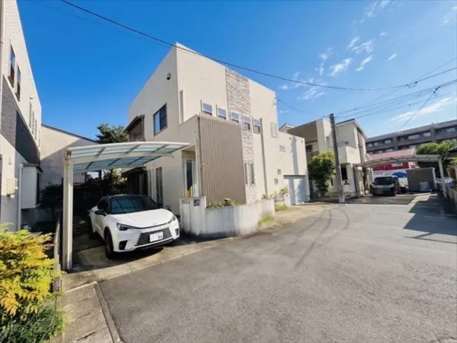 4LDK Property Kumamoto City Kumamoto Prefecture (3)