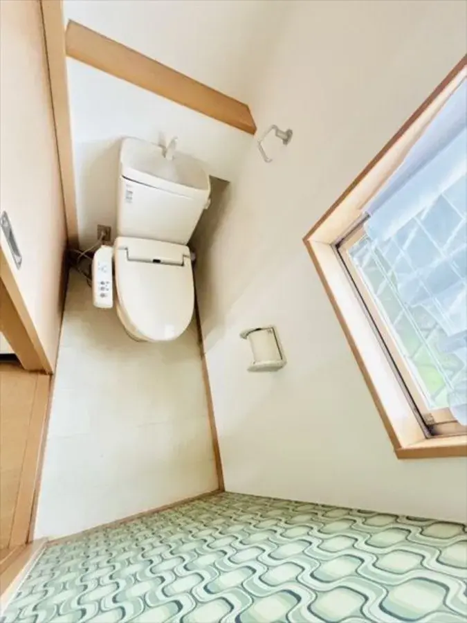 4LDK Property Kumamoto City Kumamoto Prefecture (22)