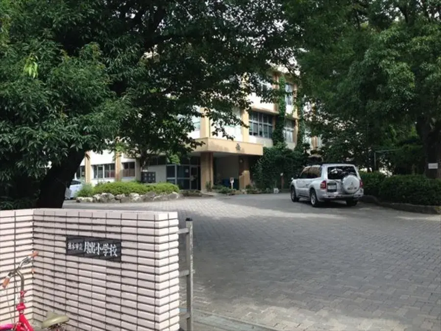 4LDK Property Kumamoto City Kumamoto Prefecture (25)