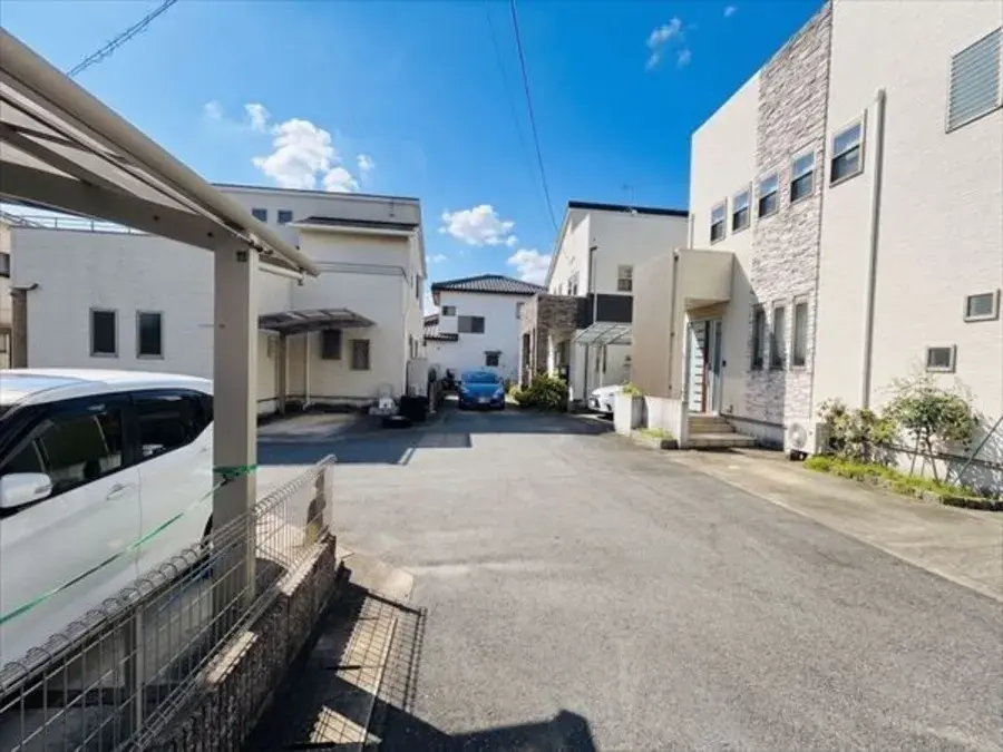 4LDK Property Kumamoto City Kumamoto Prefecture (4)