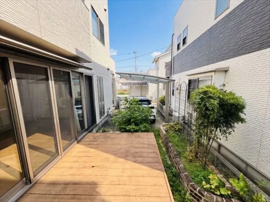 4LDK Property Kumamoto City Kumamoto Prefecture (5)