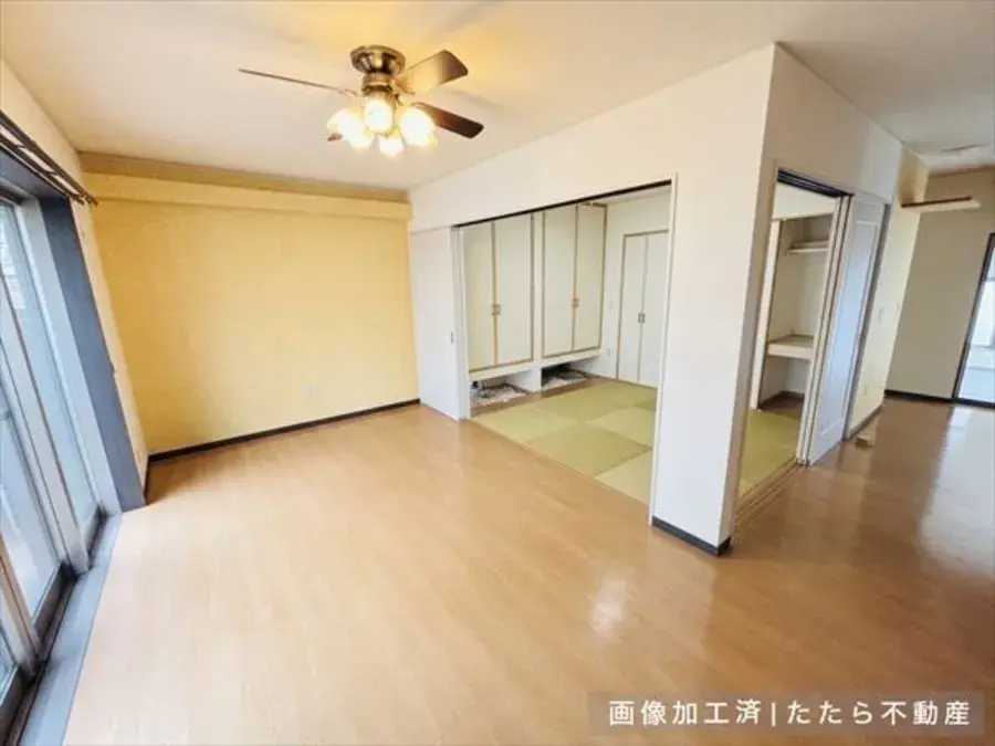 4LDK Property Kumamoto City Kumamoto Prefecture (6)